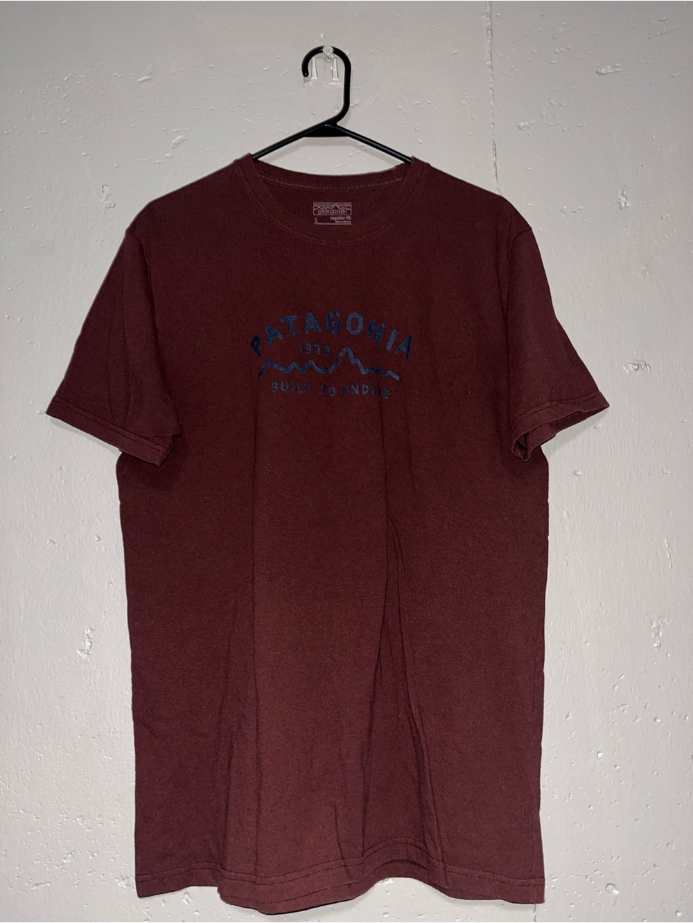 Patagonia Tee-Shirt